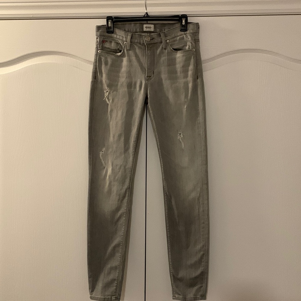 VGUC Hudson jeans